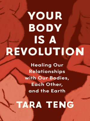 cover image of Your Body Is a Revolution